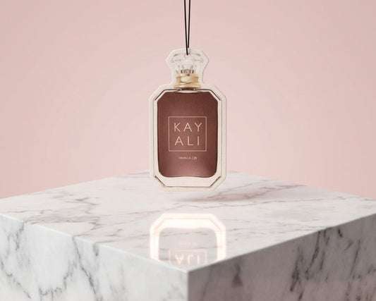 Kayali Vanilla