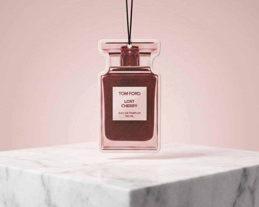 Tom Ford Lost Cherry