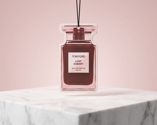 Tom Ford Lost Cherry