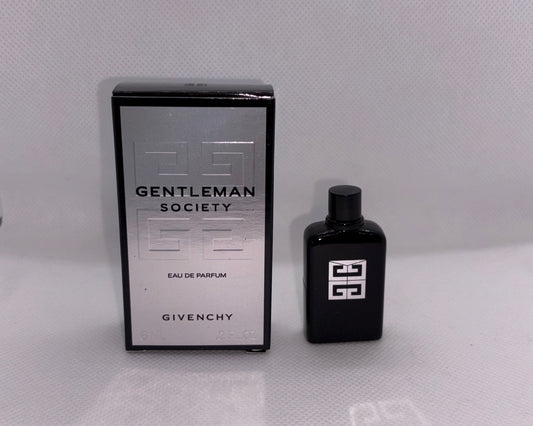 Givenchy Gentleman Society EDP - 6 ML