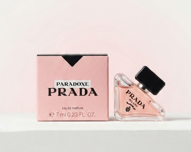 Prada Paradoxe EDP - 7 ML