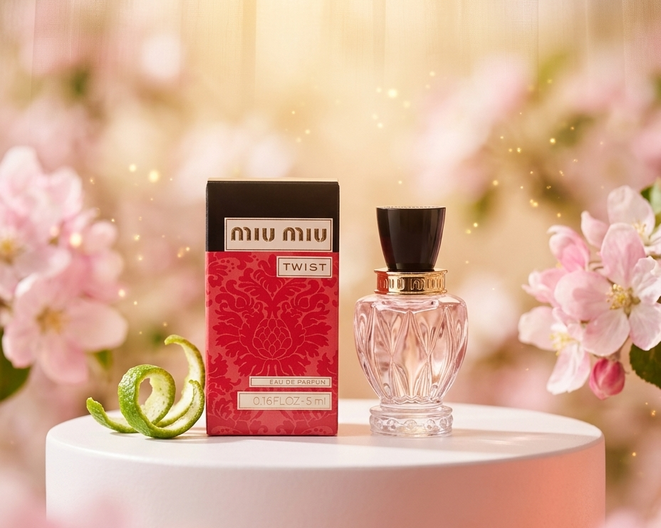 Miu Miu Twist EDP - 5 ML
