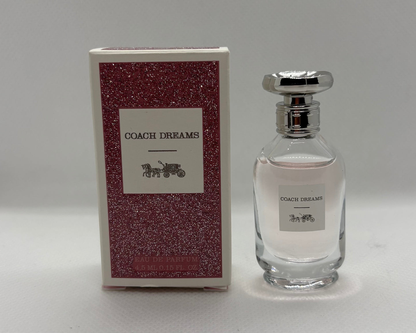 Coach Dreams EDP - 4,5 ML