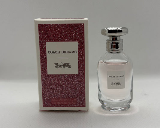 Coach Dreams EDP - 4,5 ML