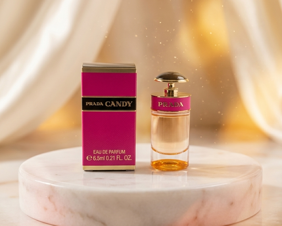 Prada Candy EDP - 6.5 ML