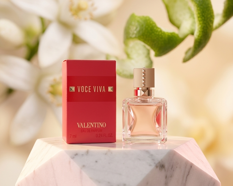 Valentino Voce Viva EDP - 7 ML