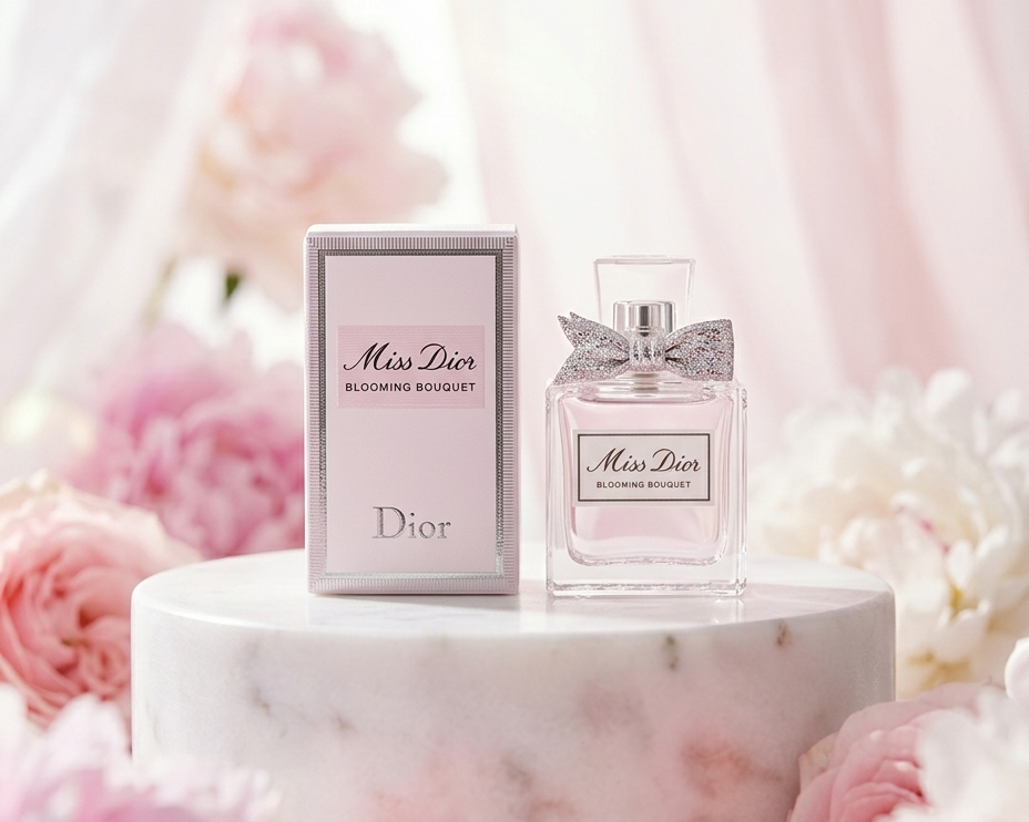 Miss Dior Blooming Bouquet EDT - 5 ML