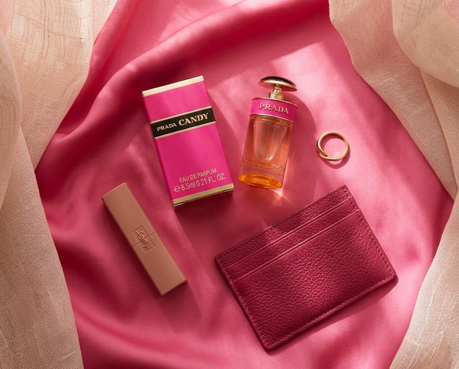 Prada Candy EDP - 6.5 ML