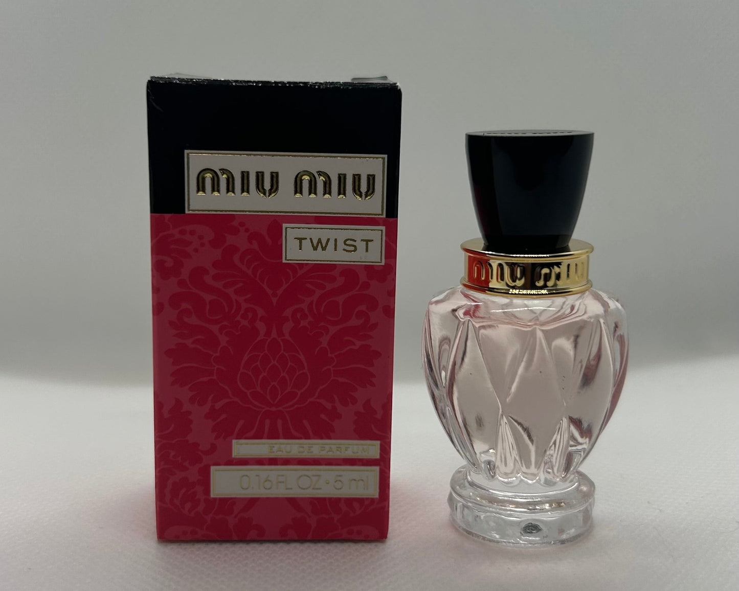 Mui Mui Twist EDP - 5 ML