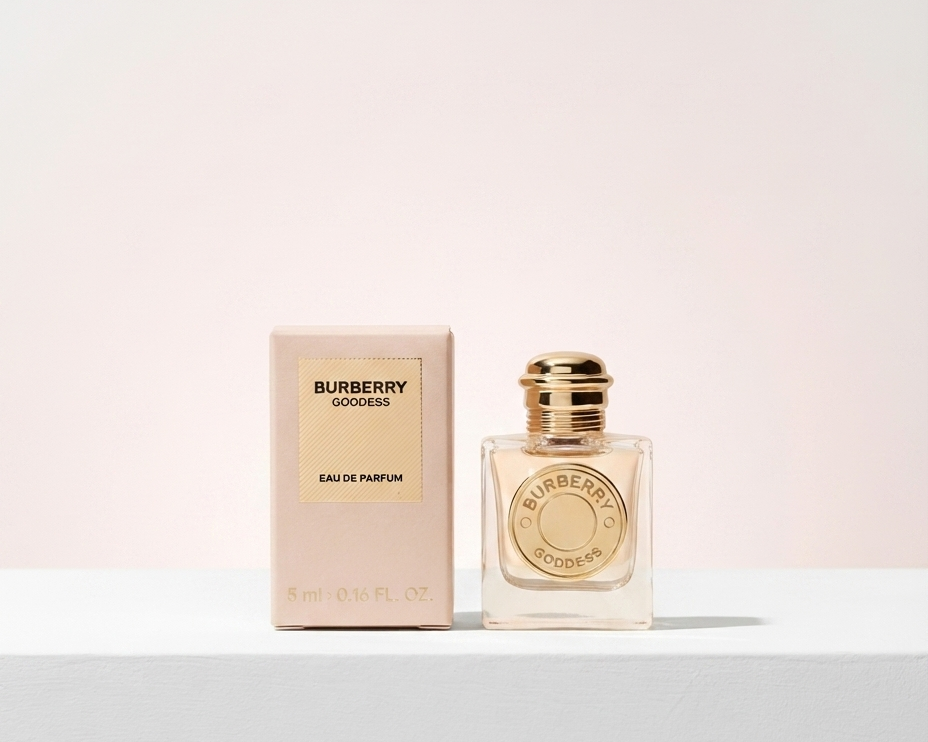 Burberry Goddess EDP - 5 ML