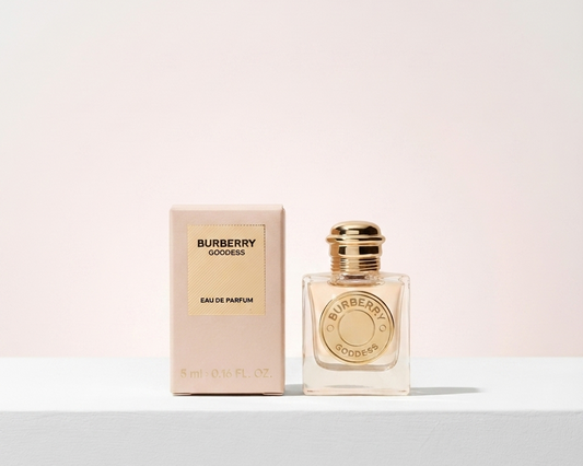 Burberry Goddess EDP - 5 ML