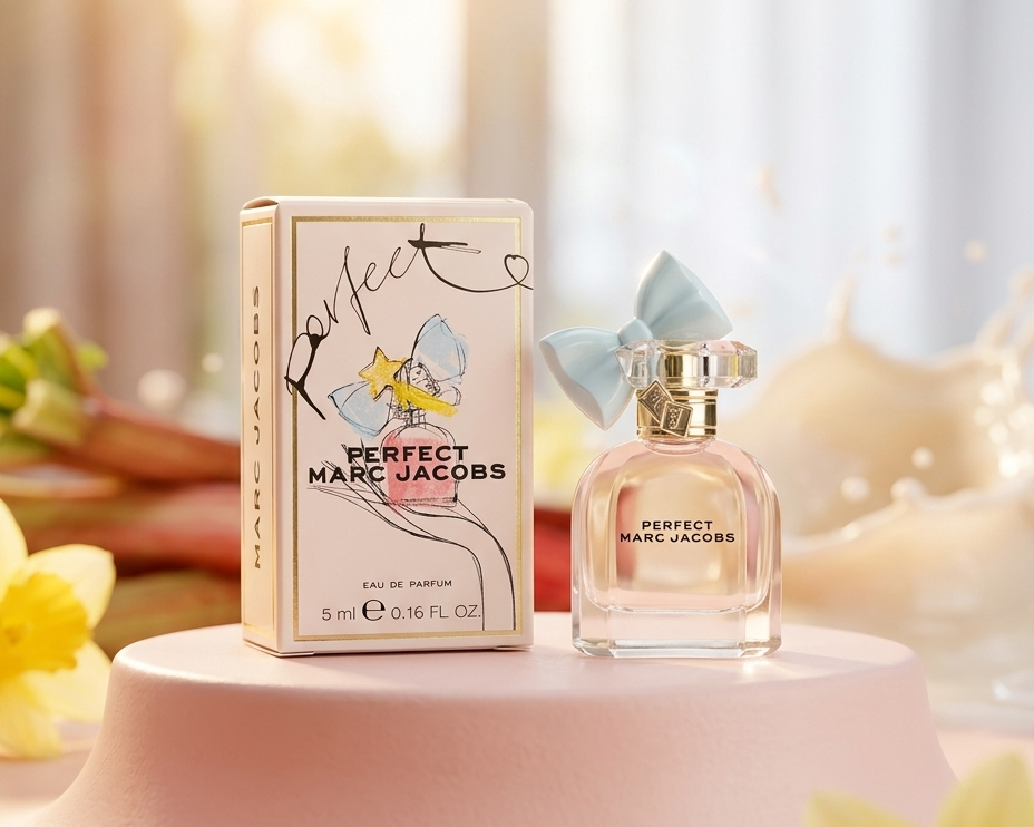 Marc Jacob’s Perfect EDP - 5 ML