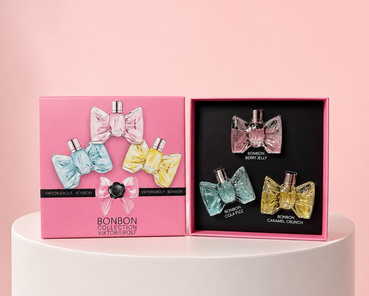 Viktor&Rolf Bonbon Discovery Trio - 3x7.5ml EDP